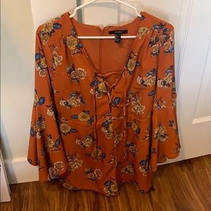 2/$20! Forever 21 romper!